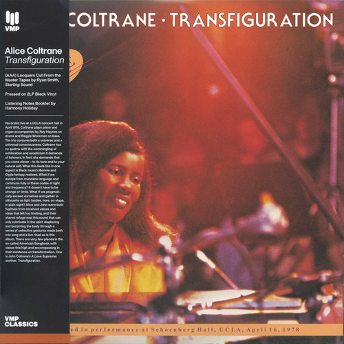 Transfiguration