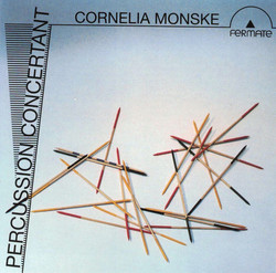 Percussion Concertant
