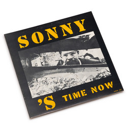 Sonny's Time Now