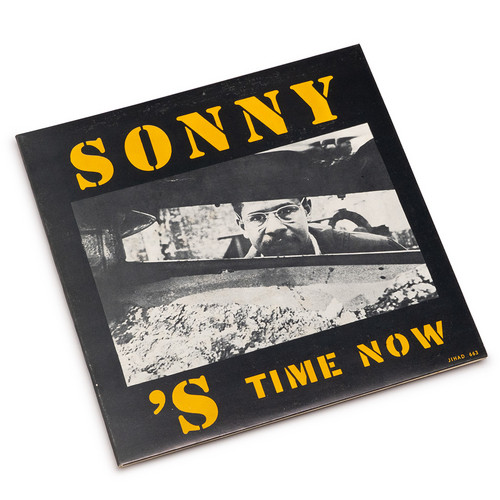 Sonny's Time Now