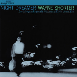 Night Dreamer