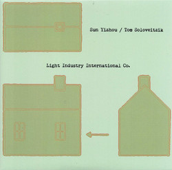Light Industry International Co.