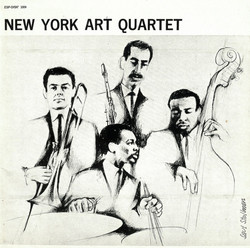 The New York Art Quartet