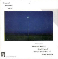 Universal Ensemble Berlin