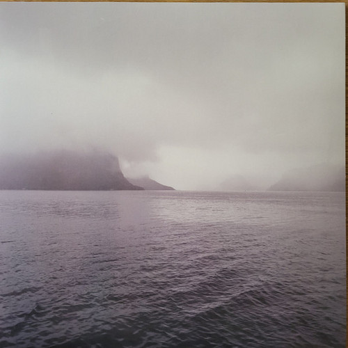 Ghost Ship