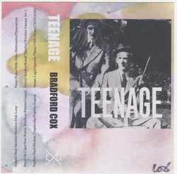 Teenage
