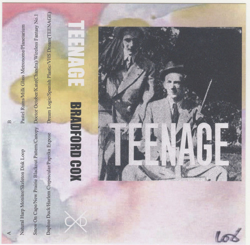Teenage