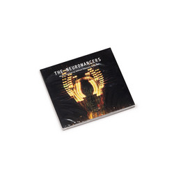 The Neuromancers. Music Inspired by William Gibson's Universe