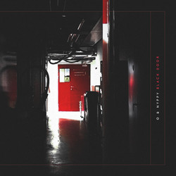 Black Door
