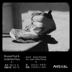 Bruised Fruit & Underfed Flora