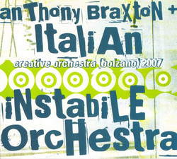 Creative Orchestra