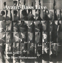Avant-Bass Live
