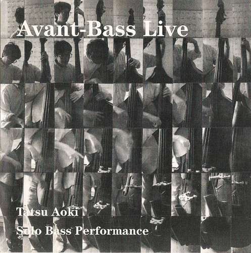 Avant-Bass Live