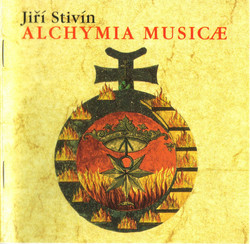 Alchymia Musicæ