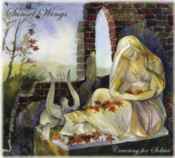 Covering For Solace