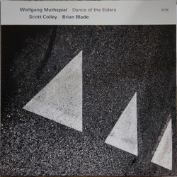 Dance Of The Elders