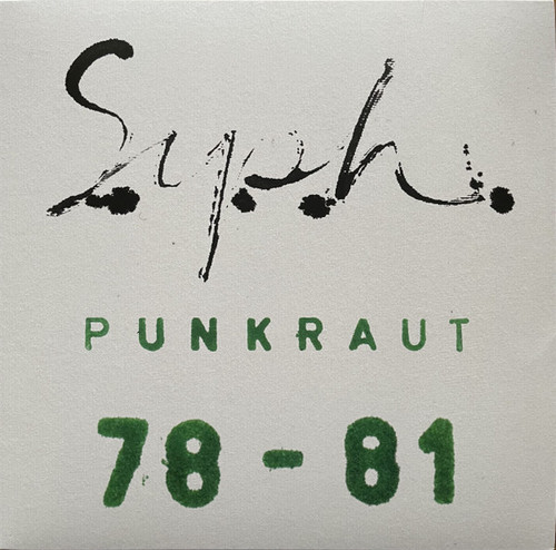 Punkraut 78 - 81