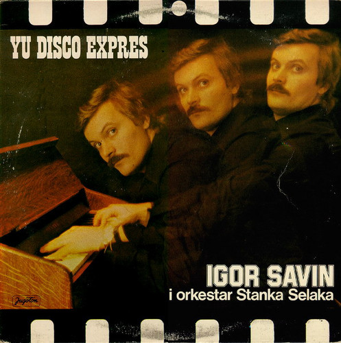 YU Disco Expres