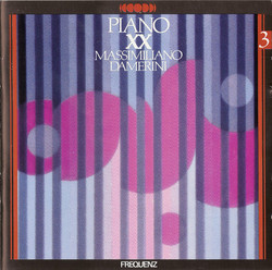Piano XX Vol. 3