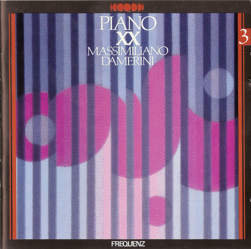 Piano XX Vol. 3