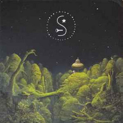 Samorost 3 Soundtrack
