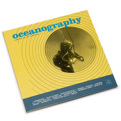 Library Music Series 02 / Oceanography 