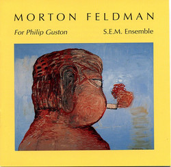 For Philip Guston