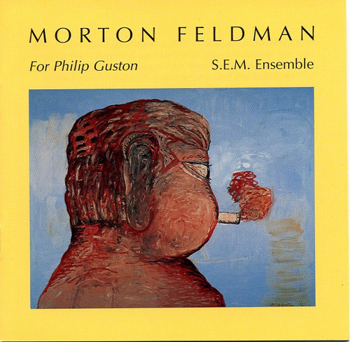 For Philip Guston