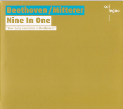 Nine In One - "You Really Can Listen To Beethoven"
