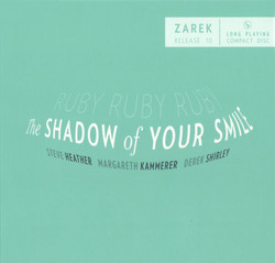 The Shadow Of Your Smile