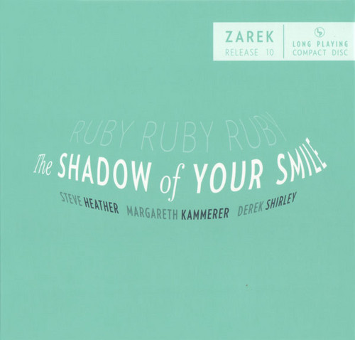 The Shadow Of Your Smile