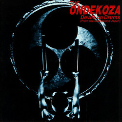 Devils On Drums (From The Sado-Island / Japan)