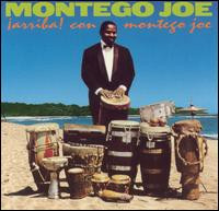 ¡Arriba! Con Montego Joe