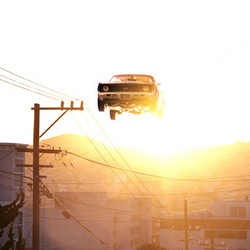 The Sunset Limited