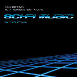 Sci-Fi Music (Soundtrack To A Nonexistent Movie)