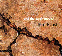 And The Earth Moved