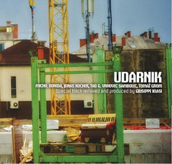 Udarnik