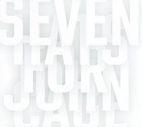 Seven Hats For John Cage