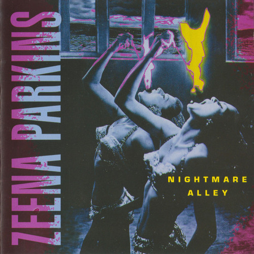 Nightmare Alley