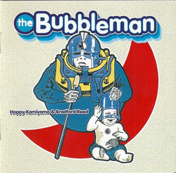The Bubbleman 