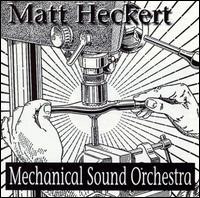 Mechanical Sound Orchestra