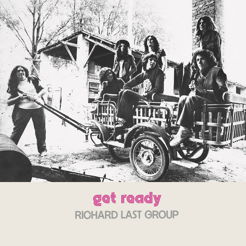 Get Ready