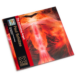 The Annihilating Angel (Or, The Surface Of The World)