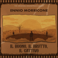 The Good, The Bad And The Ugly/Il Buono, Il Brutto E Il Cattivo