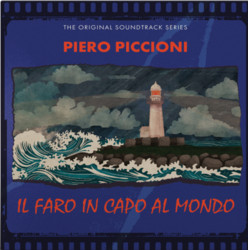 Il Faro In Capo Al Mondo