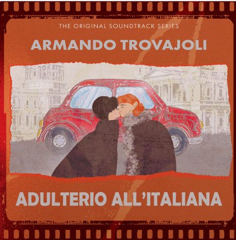 Adulterio All'Italiana