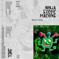 Mana Verde