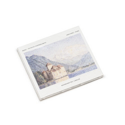 Nachschriften / Ländler