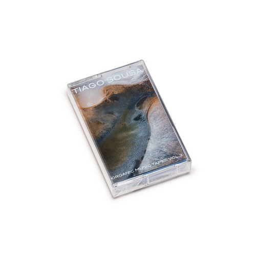 Organic Music Tapes Vol.3