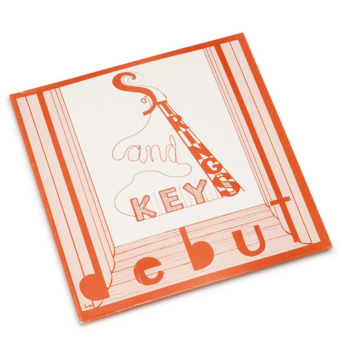 Strings And Keys